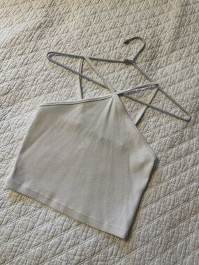 ✨ 3 for $30 ✨ Zara Top